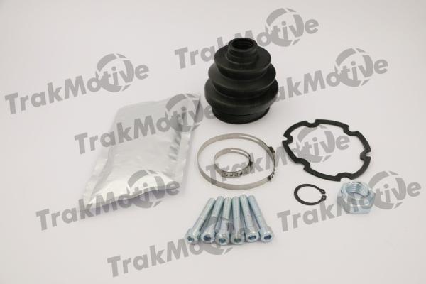 TrakMotive 50-0118 - Putekļusargs, Piedziņas vārpsta www.autospares.lv