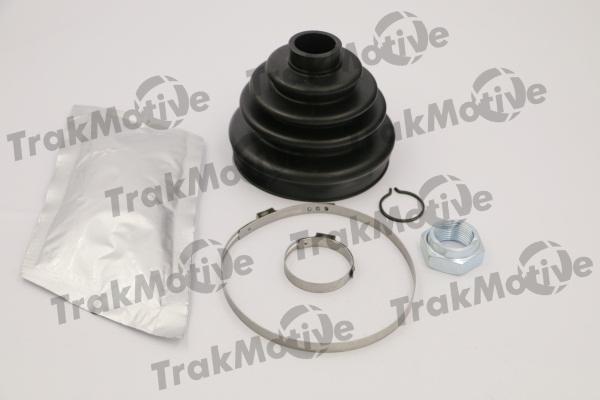 TrakMotive 50-0112 - Putekļusargs, Piedziņas vārpsta www.autospares.lv