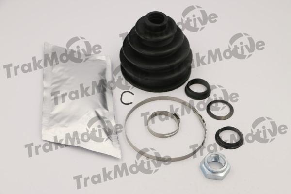 TrakMotive 50-0117 - Пыльник, приводной вал www.autospares.lv