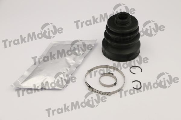 TrakMotive 50-0182 - Putekļusargs, Piedziņas vārpsta www.autospares.lv