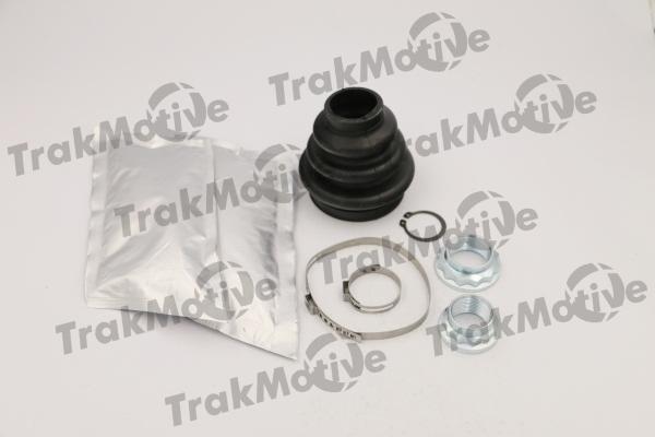 TrakMotive 50-0139 - Putekļusargs, Piedziņas vārpsta www.autospares.lv