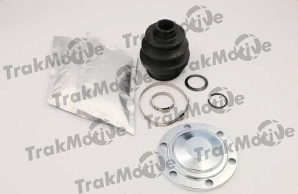 TrakMotive 50-0129 - Putekļusargs, Piedziņas vārpsta www.autospares.lv