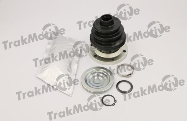 TrakMotive 50-0126 - Пыльник, приводной вал www.autospares.lv