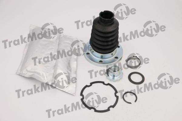 TrakMotive 50-0120 - Пыльник, приводной вал www.autospares.lv