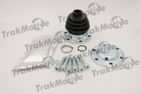 TrakMotive 50-0127 - Putekļusargs, Piedziņas vārpsta www.autospares.lv