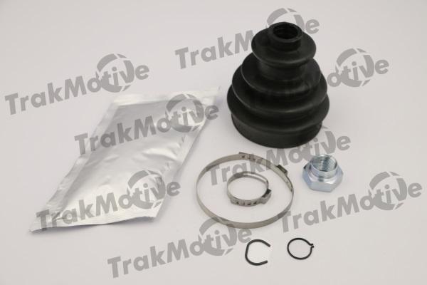 TrakMotive 50-0170 - Пыльник, приводной вал www.autospares.lv