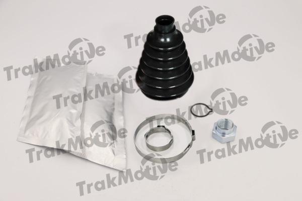 TrakMotive 50-0173 - Putekļusargs, Piedziņas vārpsta www.autospares.lv