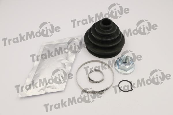 TrakMotive 50-0803 - Putekļusargs, Piedziņas vārpsta www.autospares.lv