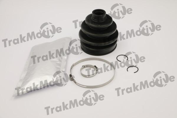 TrakMotive 50-0833 - Putekļusargs, Piedziņas vārpsta www.autospares.lv