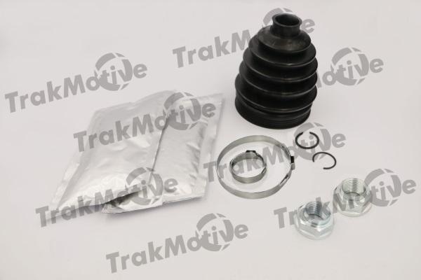 TrakMotive 50-0394 - Пыльник, приводной вал www.autospares.lv