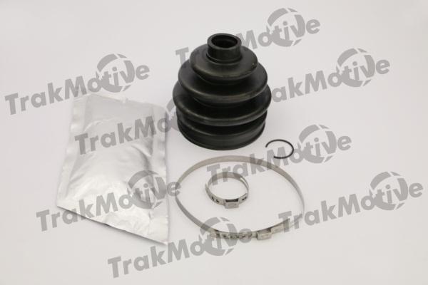 TrakMotive 50-0391 - Пыльник, приводной вал www.autospares.lv