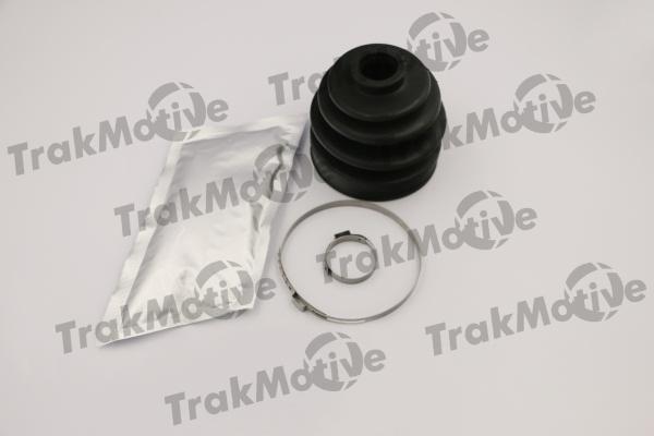 TrakMotive 50-0398 - Bellow, drive shaft www.autospares.lv