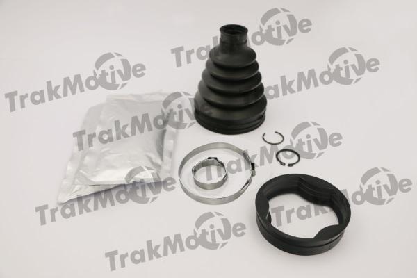 TrakMotive 50-0342 - Пыльник, приводной вал www.autospares.lv