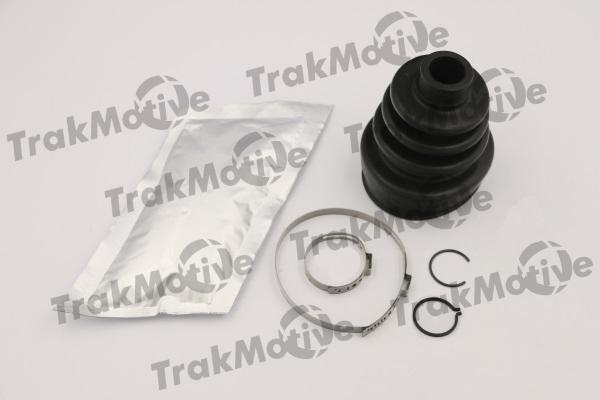 TrakMotive 50-0350 - Пыльник, приводной вал www.autospares.lv