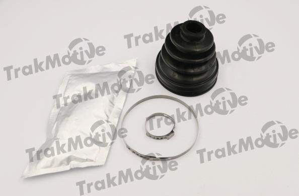 TrakMotive 50-0353 - Putekļusargs, Piedziņas vārpsta www.autospares.lv