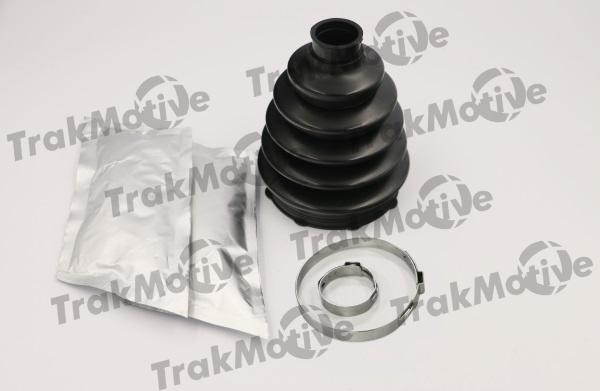 TrakMotive 50-0364 - Пыльник, приводной вал www.autospares.lv