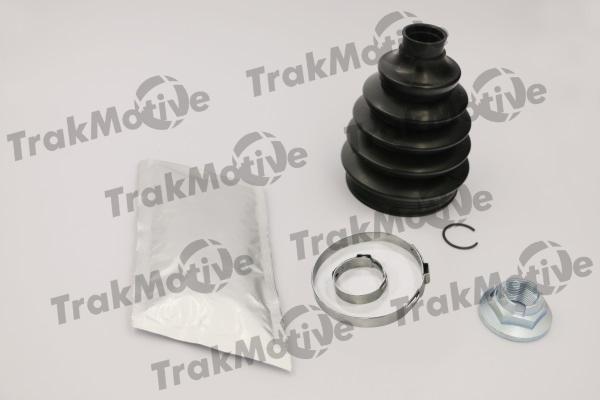 TrakMotive 50-0365 - Putekļusargs, Piedziņas vārpsta www.autospares.lv