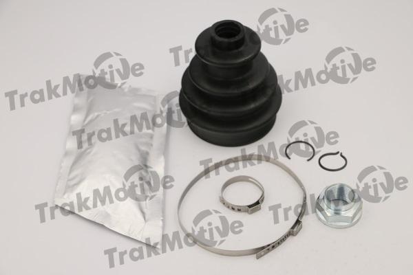 TrakMotive 50-0366 - Пыльник, приводной вал www.autospares.lv