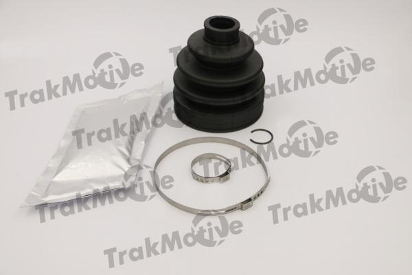 TrakMotive 50-0368 - Putekļusargs, Piedziņas vārpsta www.autospares.lv