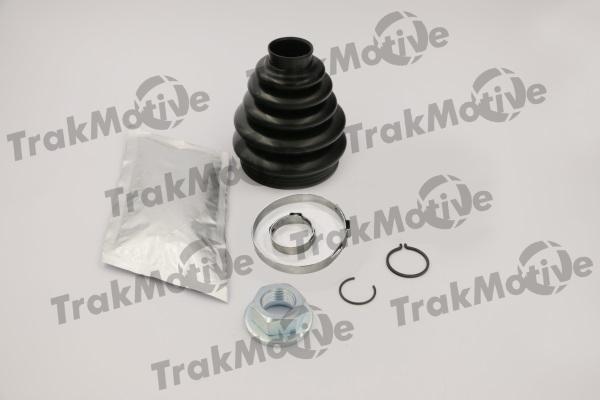 TrakMotive 50-0362 - Пыльник, приводной вал www.autospares.lv