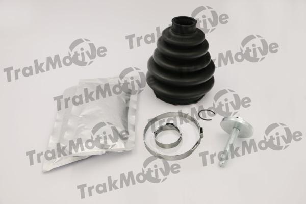 TrakMotive 50-0367 - Пыльник, приводной вал www.autospares.lv