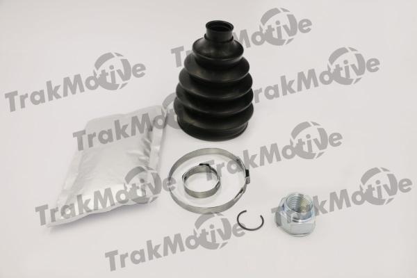 TrakMotive 50-0309 - Putekļusargs, Piedziņas vārpsta www.autospares.lv