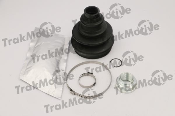 TrakMotive 50-0305 - Bellow, drive shaft www.autospares.lv