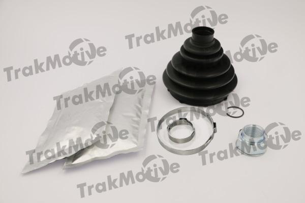 TrakMotive 50-0308 - Putekļusargs, Piedziņas vārpsta www.autospares.lv