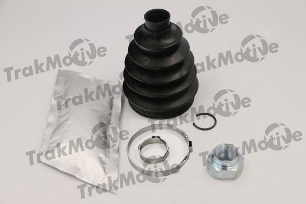 TrakMotive 50-0303 - Putekļusargs, Piedziņas vārpsta www.autospares.lv