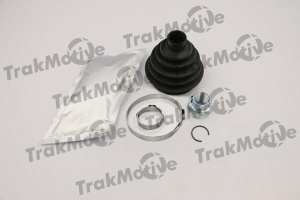 TrakMotive 50-0302 - Putekļusargs, Piedziņas vārpsta www.autospares.lv