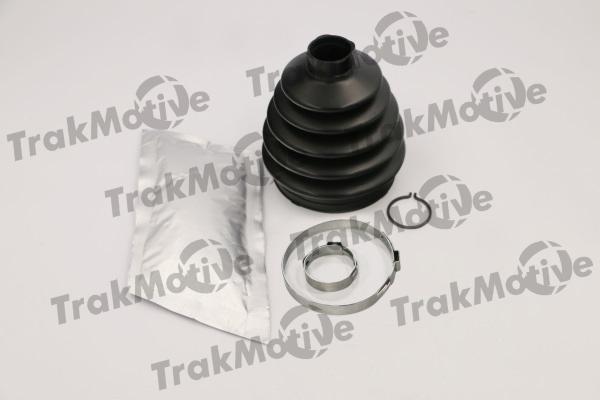 TrakMotive 50-0316 - Пыльник, приводной вал www.autospares.lv