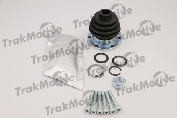 TrakMotive 50-0318 - Bellow, drive shaft www.autospares.lv