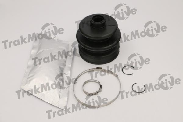 TrakMotive 50-0384 - Putekļusargs, Piedziņas vārpsta www.autospares.lv