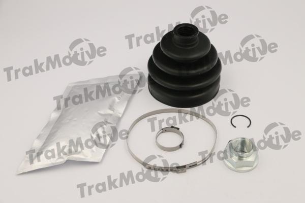 TrakMotive 50-0386 - Пыльник, приводной вал www.autospares.lv