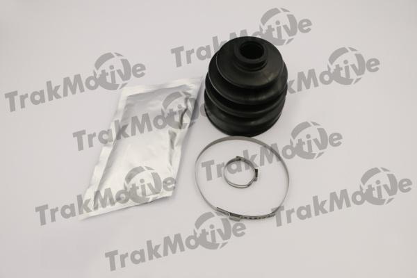 TrakMotive 50-0380 - Bellow, drive shaft www.autospares.lv