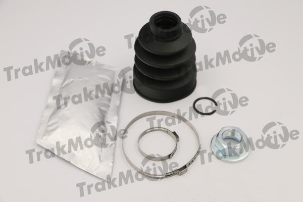 TrakMotive 50-0324 - Putekļusargs, Piedziņas vārpsta www.autospares.lv