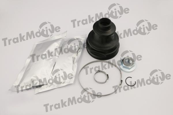 TrakMotive 50-0325 - Пыльник, приводной вал www.autospares.lv