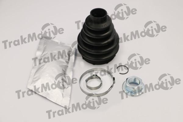 TrakMotive 50-0320 - Пыльник, приводной вал www.autospares.lv