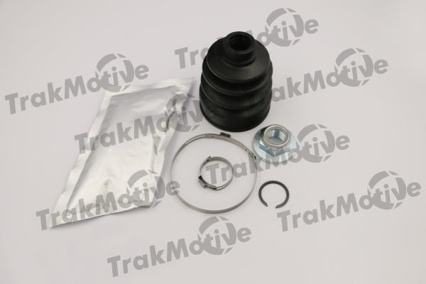 TrakMotive 50-0323 - Пыльник, приводной вал www.autospares.lv