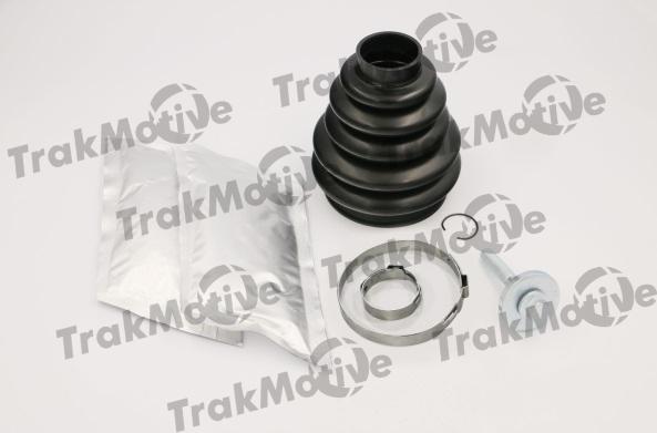 TrakMotive 50-0327 - Putekļusargs, Piedziņas vārpsta www.autospares.lv