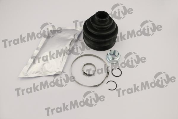 TrakMotive 50-0379 - Bellow, drive shaft www.autospares.lv