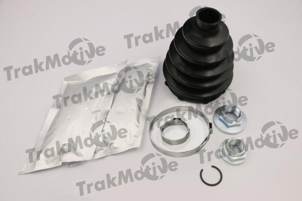 TrakMotive 50-0376 - Bellow, drive shaft www.autospares.lv