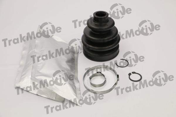 TrakMotive 50-0371 - Пыльник, приводной вал www.autospares.lv