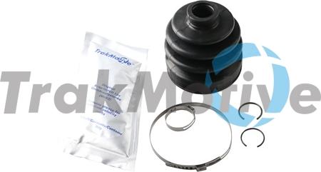 TrakMotive 50-0373 - Пыльник, приводной вал www.autospares.lv