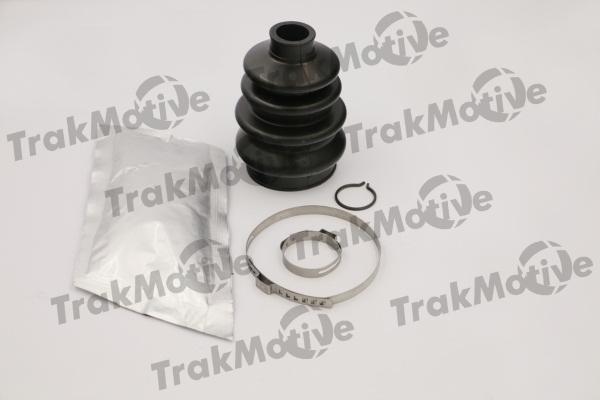 TrakMotive 50-0292 - Bellow, drive shaft www.autospares.lv