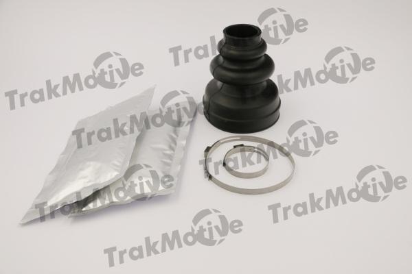 TrakMotive 50-0245 - Putekļusargs, Piedziņas vārpsta www.autospares.lv