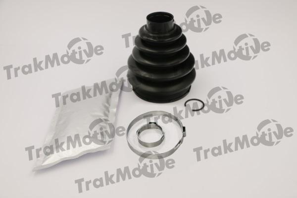 TrakMotive 50-0246 - Putekļusargs, Piedziņas vārpsta www.autospares.lv