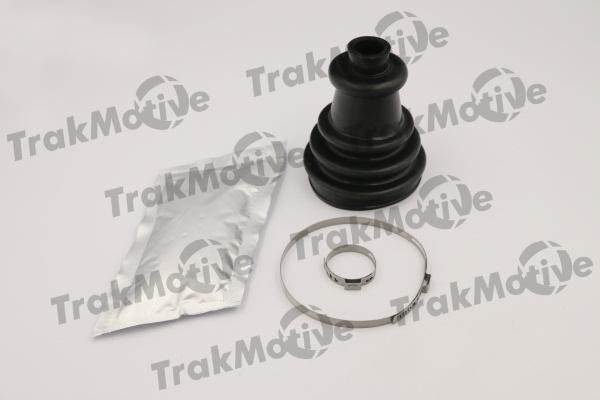 TrakMotive 50-0248 - Bellow, drive shaft www.autospares.lv