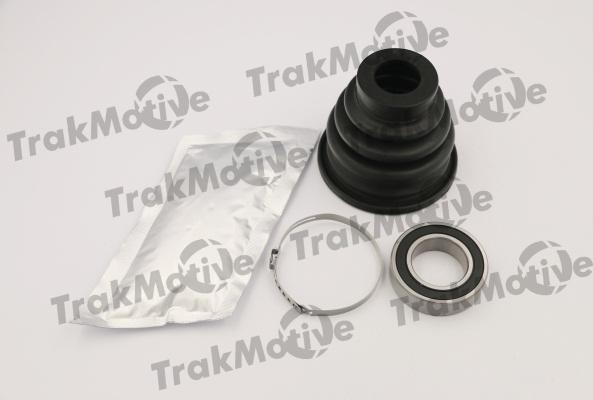 TrakMotive 50-0254 - Пыльник, приводной вал www.autospares.lv