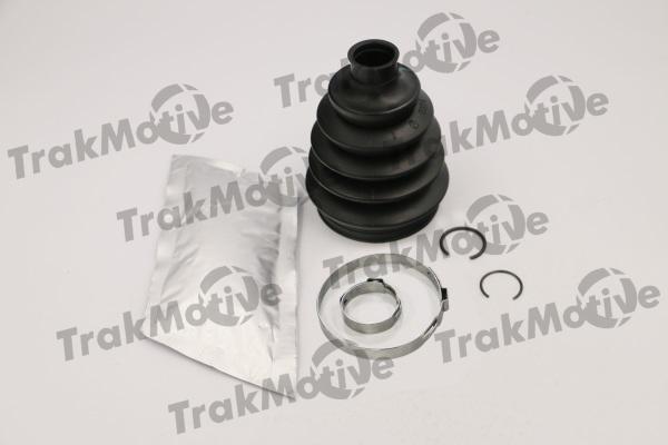 TrakMotive 50-0255 - Putekļusargs, Piedziņas vārpsta www.autospares.lv